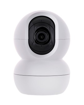 Kamera IP Trust IPCAM-2800 Indoor PTZ Wi-Fi White