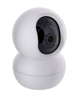 Kamera IP Trust IPCAM-2800 Indoor PTZ Wi-Fi White