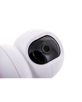 Kamera IP Trust IPCAM-2800 Indoor PTZ Wi-Fi White