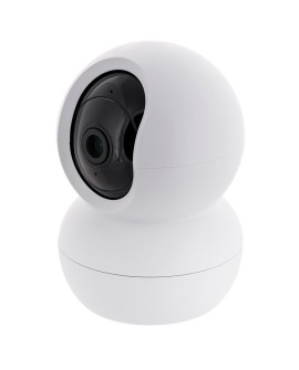 Kamera IP Trust IPCAM-2800 Indoor PTZ Wi-Fi White