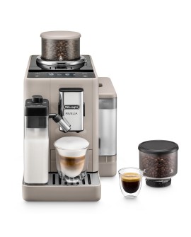 Ekspres ciśnieniowy DeLonghi EXAM 440.55.BG