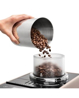Ekspres ciśnieniowy DeLonghi EXAM 440.55.BG