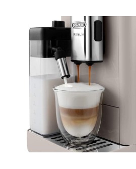 Ekspres ciśnieniowy DeLonghi EXAM 440.55.BG
