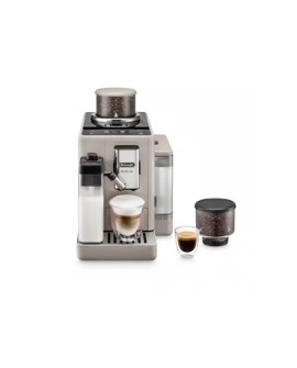 Ekspres ciśnieniowy DeLonghi EXAM 440.55.BG