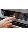 Gorenje GEIT5C60WPG pierkarnik Kuchenka wolnostojąca Prąd elektryczny Płyta indukcyjna strefowa Biały A