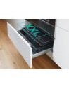 Gorenje GEIT5C60WPG pierkarnik Kuchenka wolnostojąca Prąd elektryczny Płyta indukcyjna strefowa Biały A