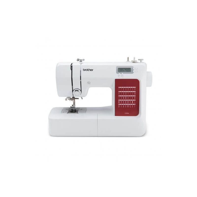 Maszyna do szycia Brother CS10S
