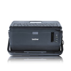 Brother PT-D800W drukarka...