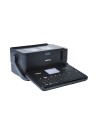 Brother PT-D800W drukarka etykiet Termotransferowy 360 x 360 DPI 60 mm/s Przewodowy i Bezprzewodowy TZe Wi-Fi QWERTY