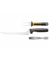 FISKARS ZESTAW DO RYB