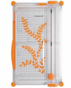Fiskars 1003758/4153 gilotyna 5 ark.