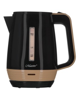 Czajnik elektryczny MAESTRO MR-033 czarny