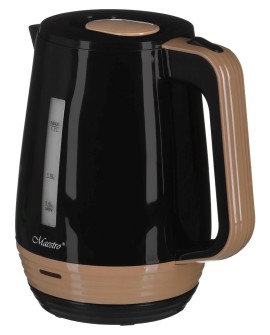 Czajnik elektryczny MAESTRO MR-033 czarny