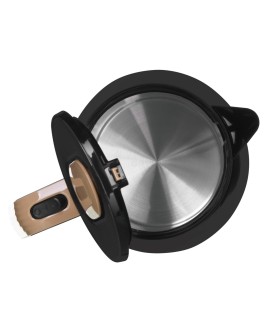 Czajnik elektryczny MAESTRO MR-033 czarny