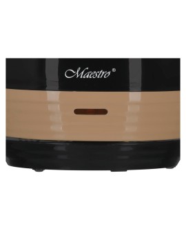 Czajnik elektryczny MAESTRO MR-033 czarny