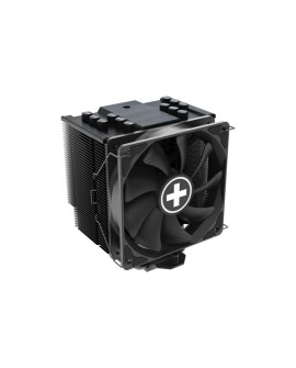 Xilence Performance A+ XC081 system chłodzenia komputerów Procesor Chłodnica powietrza 12 cm Czarny 1 szt.