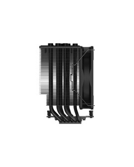 Xilence Performance A+ XC081 system chłodzenia komputerów Procesor Chłodnica powietrza 12 cm Czarny 1 szt.