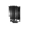 Xilence Performance A+ XC081 system chłodzenia komputerów Procesor Chłodnica powietrza 12 cm Czarny 1 szt.