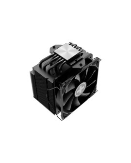 Xilence Performance A+ XC081 system chłodzenia komputerów Procesor Chłodnica powietrza 12 cm Czarny 1 szt.