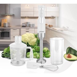 Blender zestaw Maestro MR-568