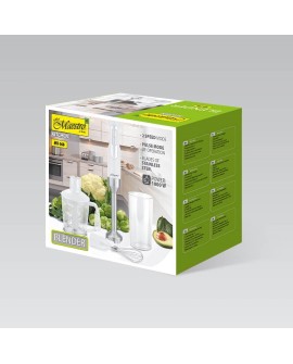 Blender zestaw Maestro MR-568