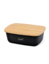 Chlebak MAESTRO MR-1776-BLACK
