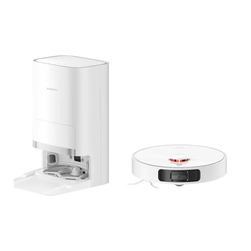 Robot sprzątający Xiaomi X20+ EU (WYPRZEDAŻ)