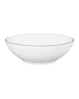 SELTMANN LIDO BLACK LINE Miska 20 cm