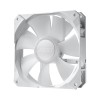 ASUS ROG Strix LC II 360 ARGB White Edition Procesor Chłodnica cieczy all-in-one 12 cm Biały