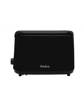 TOSTER AMICA TD 1015 -1194622 CZARNY 750 W