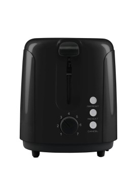 TOSTER AMICA TD 1015 -1194622 CZARNY 750 W