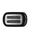 TOSTER AMICA TD 1015 -1194622 CZARNY 750 W