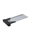 TOSTER AMICA TD 1015 -1194622 CZARNY 750 W