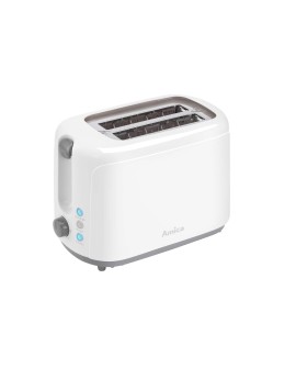 TOSTER AMICA TD 1014 -1193828 BIAŁY 750 W