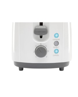 TOSTER AMICA TD 1014 -1193828 BIAŁY 750 W