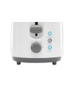 TOSTER AMICA TD 1014 -1193828 BIAŁY 750 W