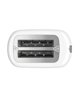 TOSTER AMICA TD 1014 -1193828 BIAŁY 750 W