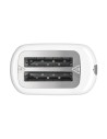 TOSTER AMICA TD 1014 -1193828 BIAŁY 750 W