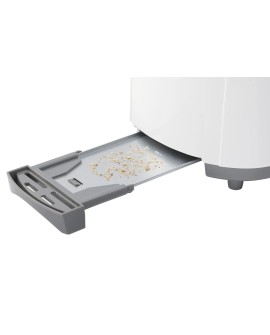 TOSTER AMICA TD 1014 -1193828 BIAŁY 750 W