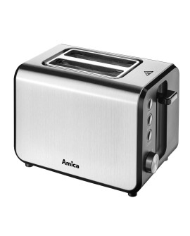TOSTER AMICA TM 3030 INOX - 1193898 