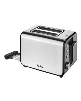 TOSTER AMICA TM 3030 INOX - 1193898 