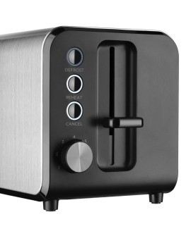 TOSTER AMICA TM 3030 INOX - 1193898 