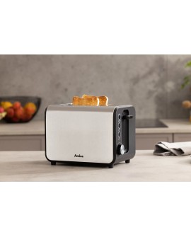 TOSTER AMICA TM 3030 INOX - 1193898 