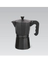 Kawiarka na 6 filiżanek MR-1666-6-BLACK MAESTRO