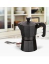 Kawiarka na 6 filiżanek MR-1666-6-BLACK MAESTRO