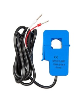 Victron Energy Current Transformer 100A:50mA for MultiPlusII 5m w