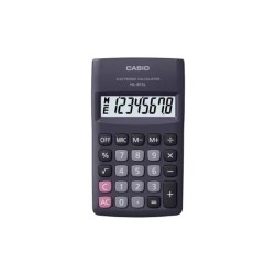 CASIO Kalkulator...