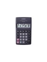 CASIO Kalkulator kieszonkowy HL-815L-BK BOX, 8-cyfrowy, 69,5x118mm, czarny