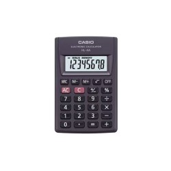 CASIO Kalkulator...