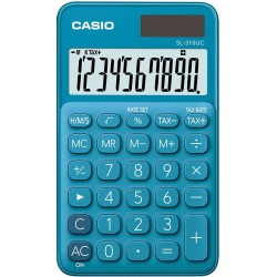 CASIO KALKULATOR...